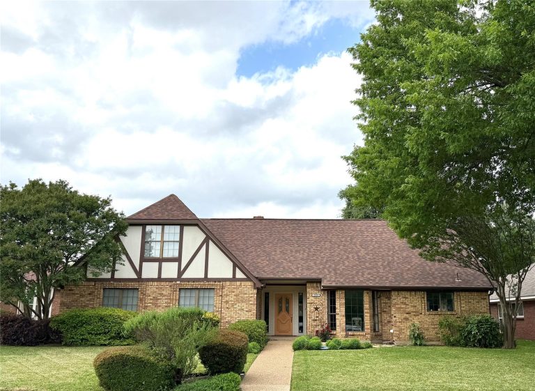 Property Photo of 2559 Blackberry Drive, Richardson 75082 – Home for Sale in Richardson