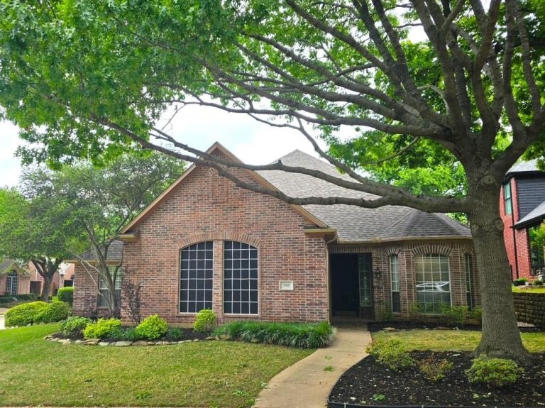 Property Photo of 700 Montrose Court, Flower Mound 75022 – Home for Sale in Flower Mound