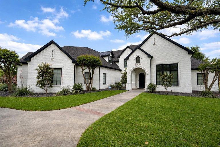 Property Photo of 1604 S Lakeshore Drive, Rockwall 75087 – Home for Sale in Rockwall
