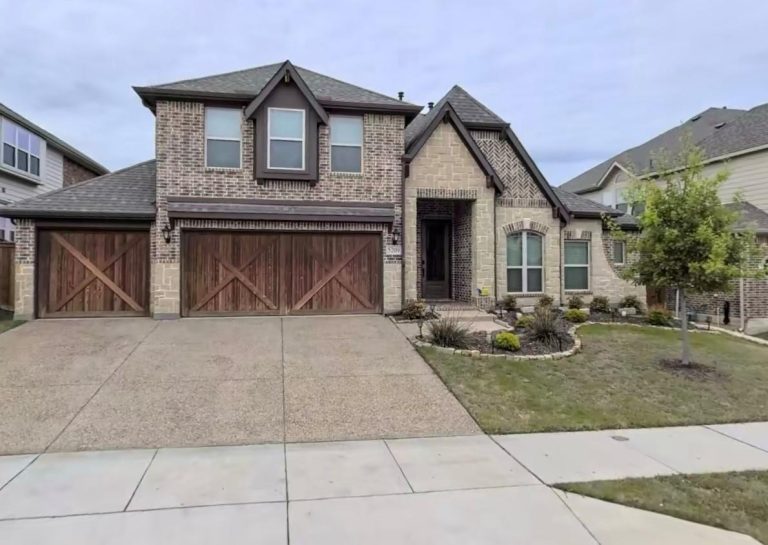 Property Photo of 5209 Edgebrook Way, Fort Worth 76244 – Home for Sale in Fort Worth
