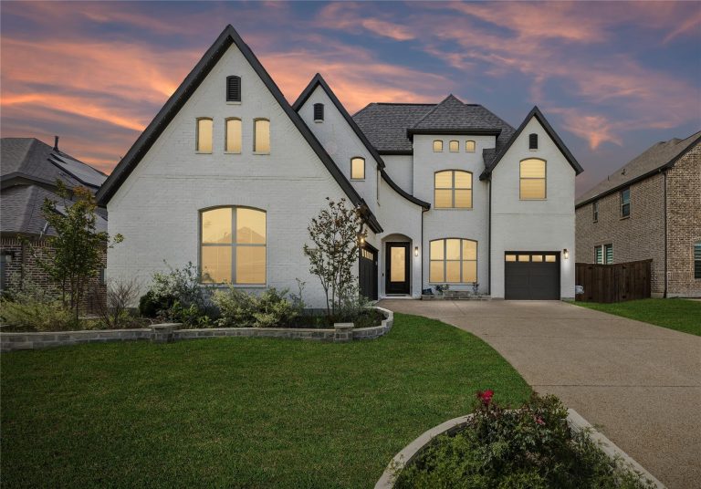 Property Photo of 1216 Glory Haven Trail, Wylie 75098 – Home for Sale in Wylie