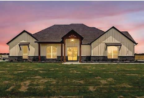 Property Photo of 135 Vz County Road 3811, Wills Point 75169 – Home for Sale in Wills Point