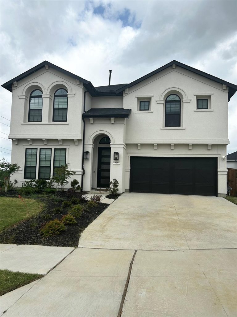 Property Photo of 10614 Born Free Road, Frisco 75035 – Home for Sale in Frisco