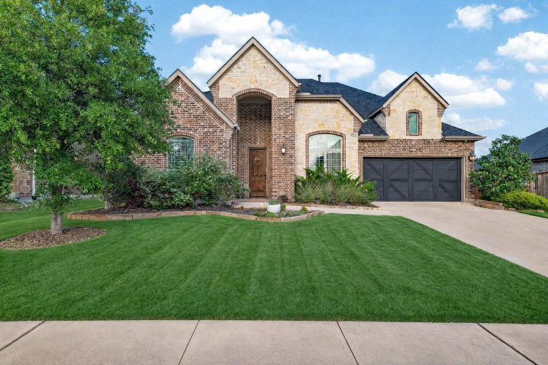 Property Photo of 7804 Medina Way, McKinney 75071 – Home for Sale in McKinney