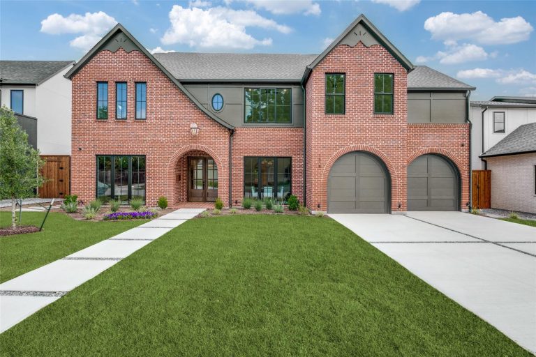 Property Photo of 1618 Old Gate Lane, Dallas 75218 – Home for Sale in Dallas