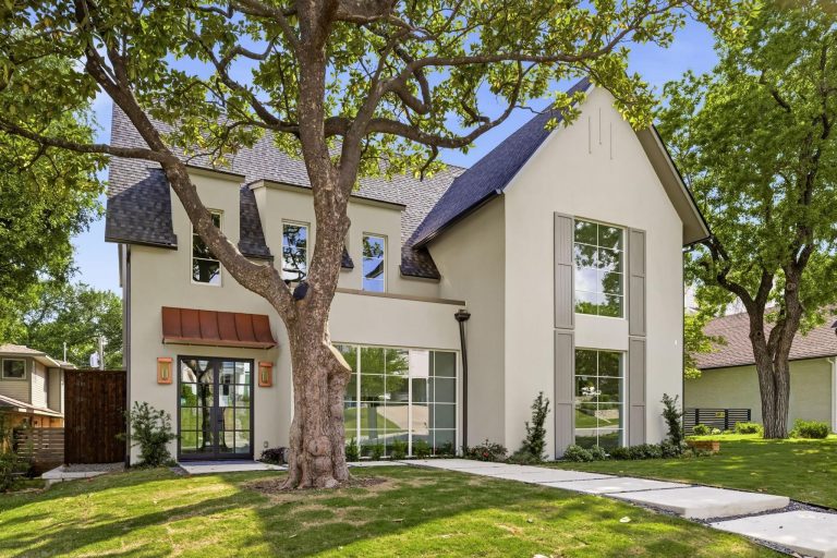 Property Photo of 6954 La Vista Drive, Dallas 75214 – Home for Sale in Dallas