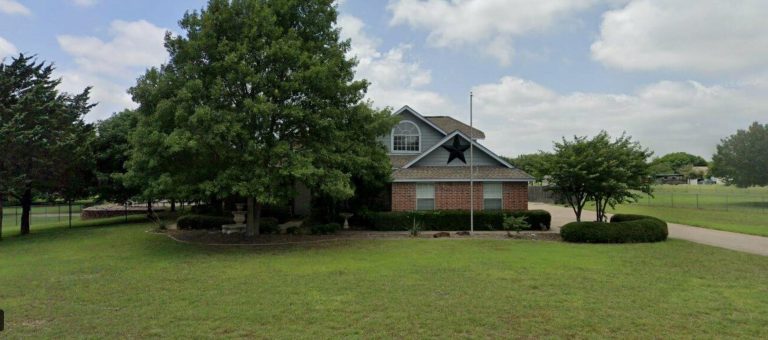 Property Photo of 2260 Whispering Hills Drive, Midlothian 76065 – Home for Sale in Midlothian