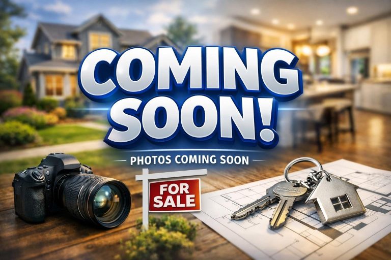 Property Photo of 1053 Hickory Lane, Howe 75459 – Home for Sale in Howe