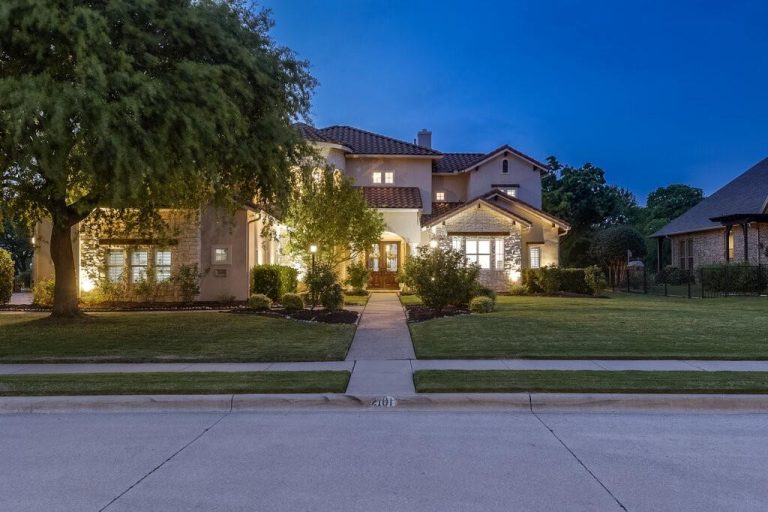 Property Photo of 2101 Zavala Road, Keller 76248 – Home for Sale in Keller