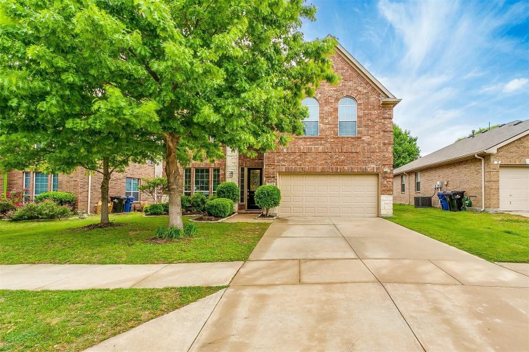 Property Photo of 11462 Henderson Drive, Frisco 75035 – Home for Sale in Frisco