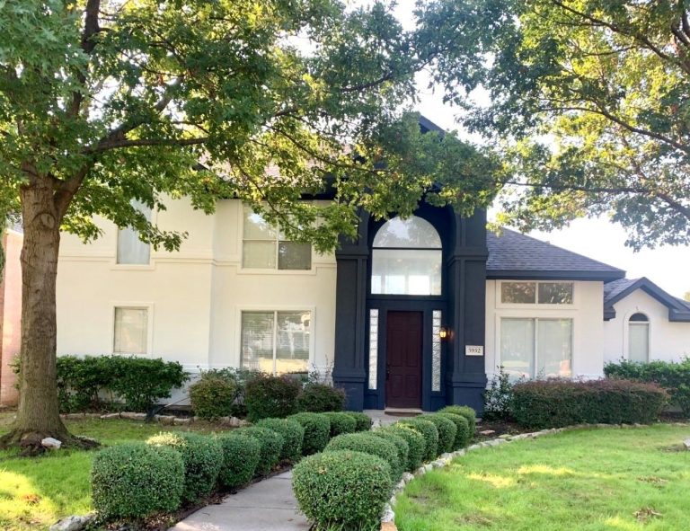 Property Photo of 5952 Pebblestone Lane, Plano 75093 – Home for Sale in Plano