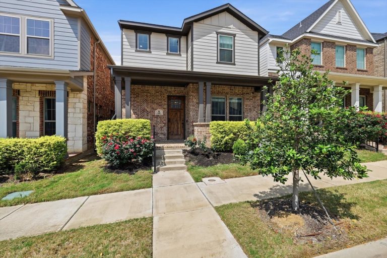 Property Photo of 241 Harbor Hills Drive, Flower Mound 75028 – Home for Sale in Flower Mound