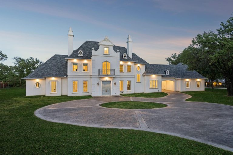 Property Photo of 2003 Morgan Road, Southlake 76092 – Home for Sale in Southlake