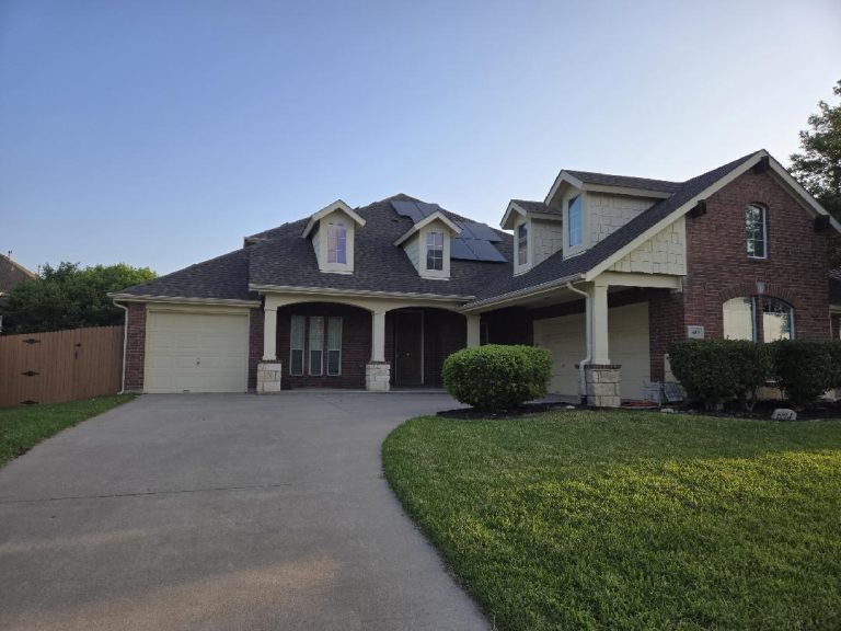 Property Photo of 3609 Dalton Street, Fort Worth 76244 – Home for Sale in Fort Worth