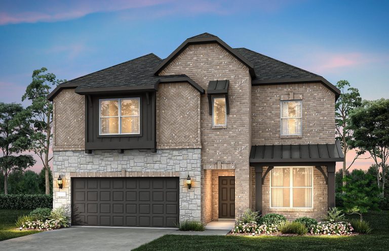 Property Photo of 671 Pistachio Parkway, Forney 75126 – Home for Sale in Forney