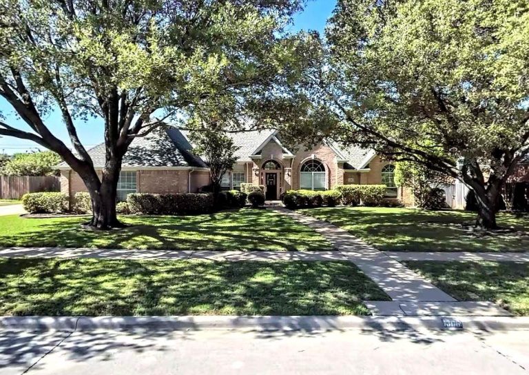 Property Photo of 1306 Normandy Drive, Southlake 76092 – Home for Sale in Southlake