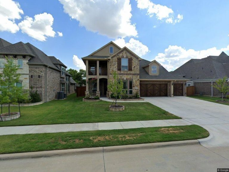 Property Photo of 2819 Terrosa Road, Grand Prairie 75054 – Home for Sale in Grand Prairie