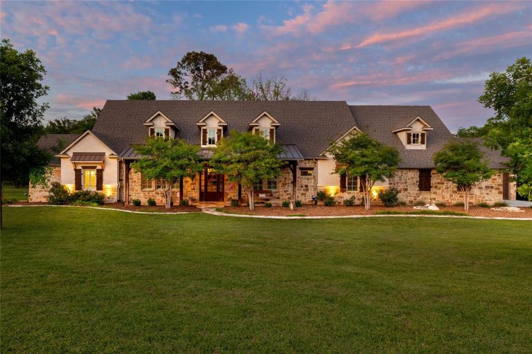 Property Photo of 1331 Bancroft Road, Keller 76262 – Home for Sale in Keller