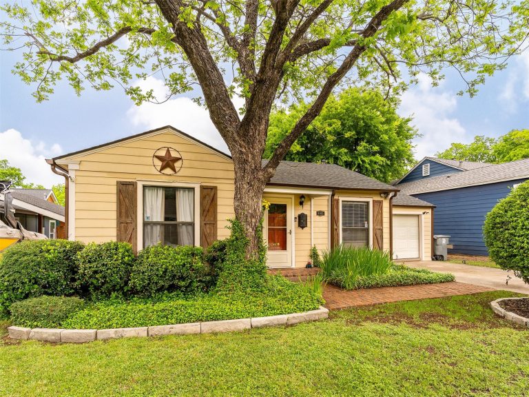 Property Photo of 8915 Diceman Drive, Dallas 75218 – Home for Sale in Dallas