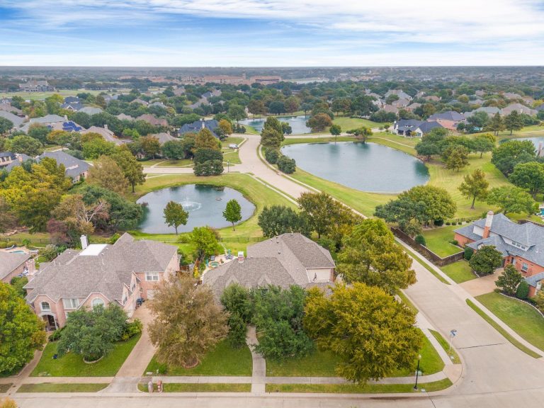 Property Photo of 1307 Silverlake Road, McKinney 75072 – Home for Sale in McKinney