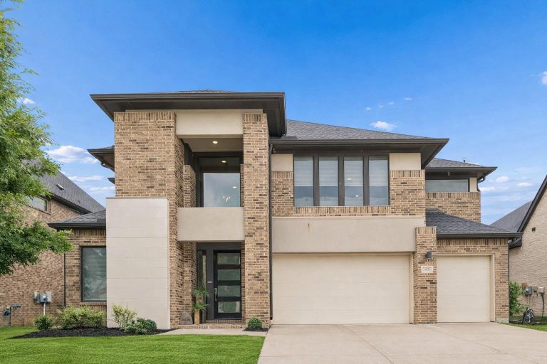 Property Photo of 1401 Ellicott Drive, Celina 75009 – Home for Sale in Celina