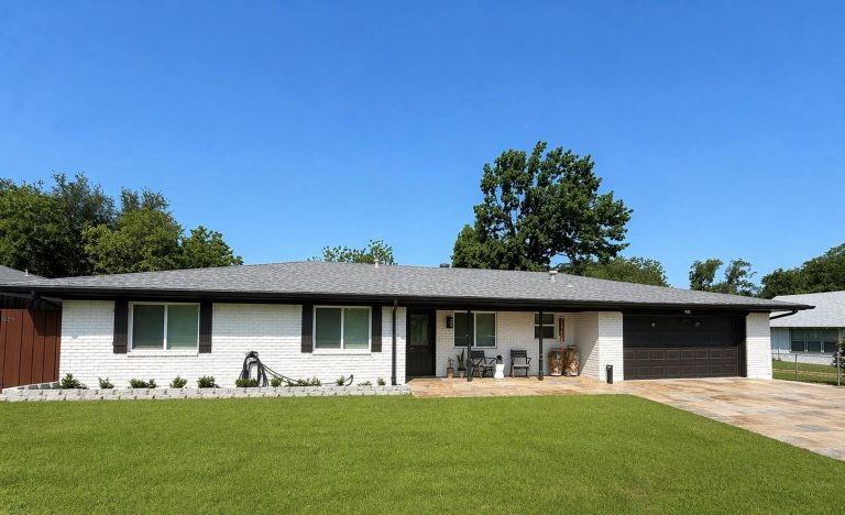 Property Photo of 436 Ball Street, Grapevine 76051 – Home for Sale in Grapevine