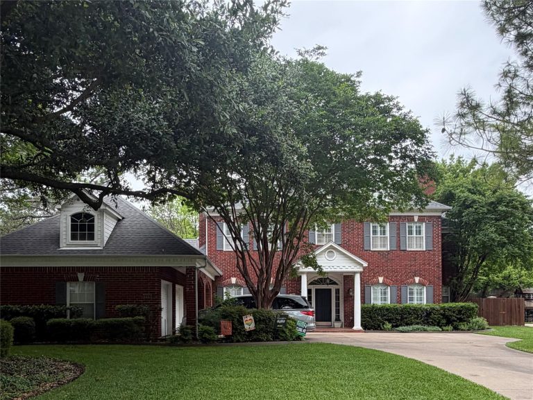 Property Photo of 1313 Pecos Drive, Southlake 76092 – Home for Sale in Southlake