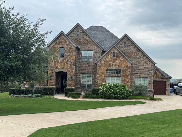 Property Photo of 7757 Bella Milano Drive, Fort Worth 76126 – Home for Sale in Fort Worth