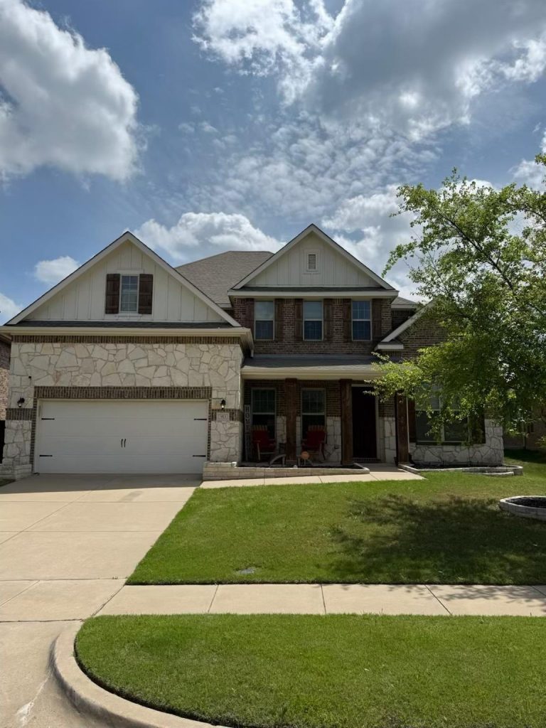 Property Photo of 913 Benbrook Trail, McKinney 75071 – Home for Sale in McKinney