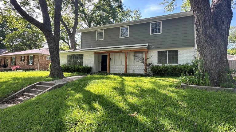 Property Photo of 9551 Highedge Drive, Dallas 75238 – Home for Sale in Dallas