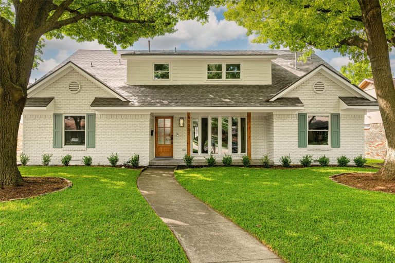 Property Photo of 10032 Milltrail Drive, Dallas 75238 – Home for Sale in Dallas
