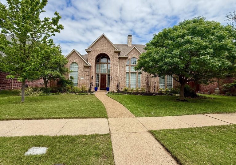 Property Photo of 326 Martel Lane, Coppell 75019 – Home for Sale in Coppell