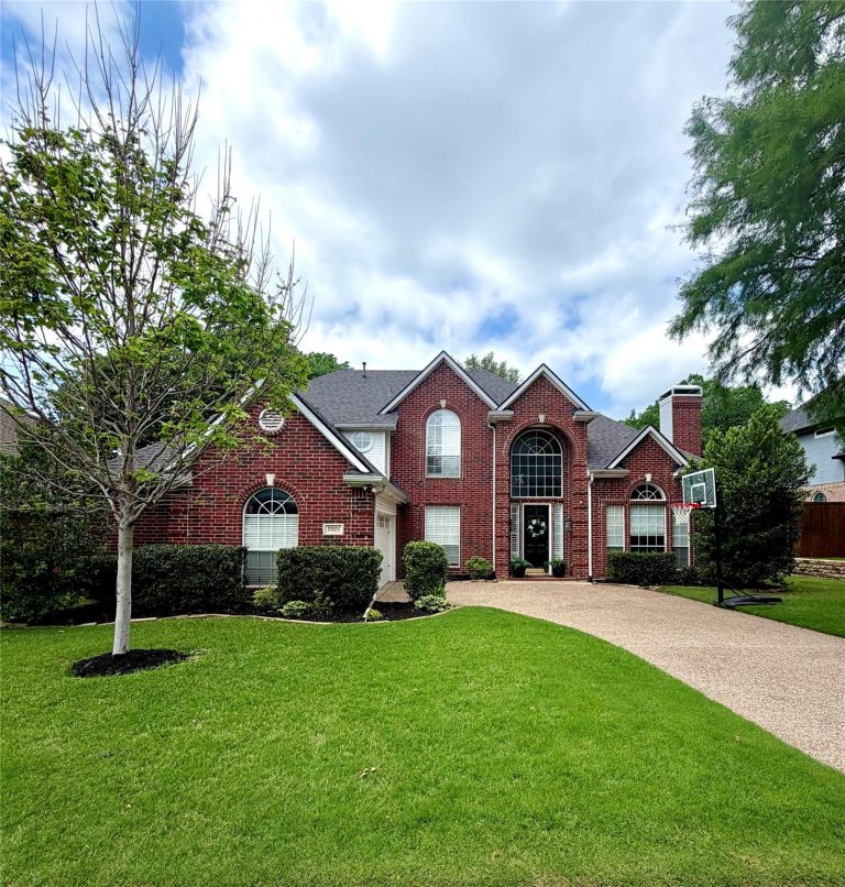 Property Photo of 2001 Concord Drive, Flower Mound 75022 – Home for Sale in Flower Mound