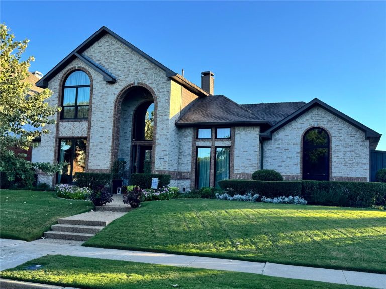 Property Photo of 1902 Spring Meadow Lane, Richardson 75081 – Home for Sale in Richardson