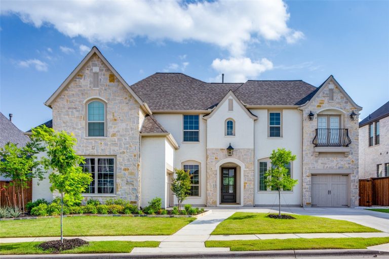 Property Photo of 13221 Meadow Cross Drive, Fort Worth 76008 – Home for Sale in Fort Worth
