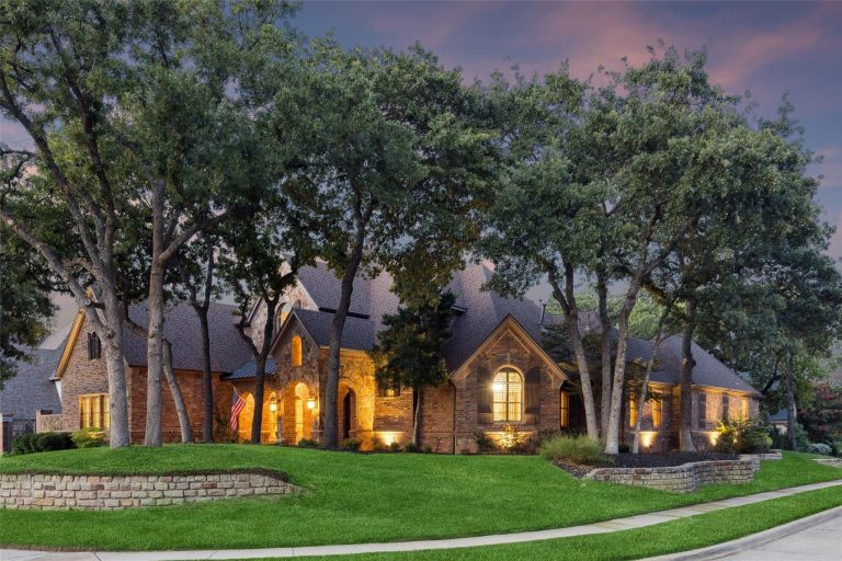 Property Photo of 1801 Kinsale Drive, Keller 76262 – Home for Sale in Keller