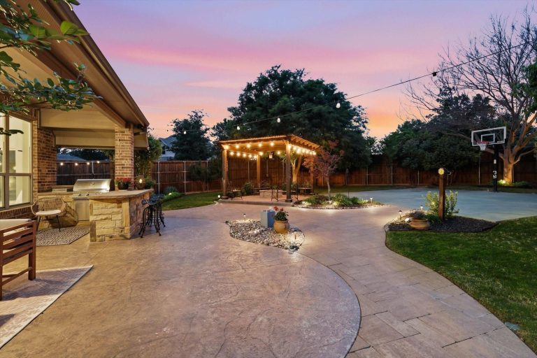Property Photo of 3801 Ocala Lane, McKinney 75070 – Home for Sale in McKinney