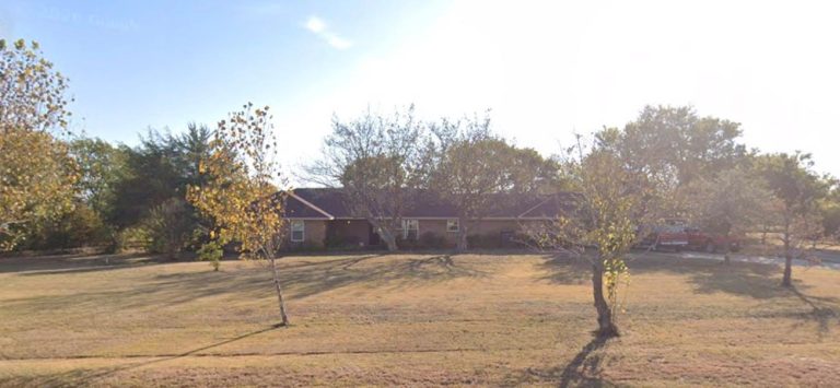 Property Photo of 1300 Rock Ridge Road, Lucas 75002 – Home for Sale in Lucas