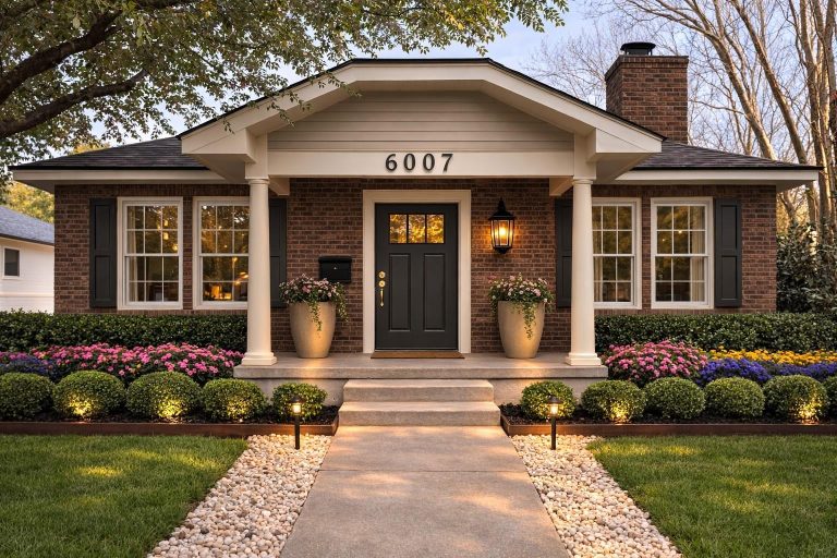 Property Photo of 6007 Llano Avenue, Dallas 75206 – Home for Sale in Dallas
