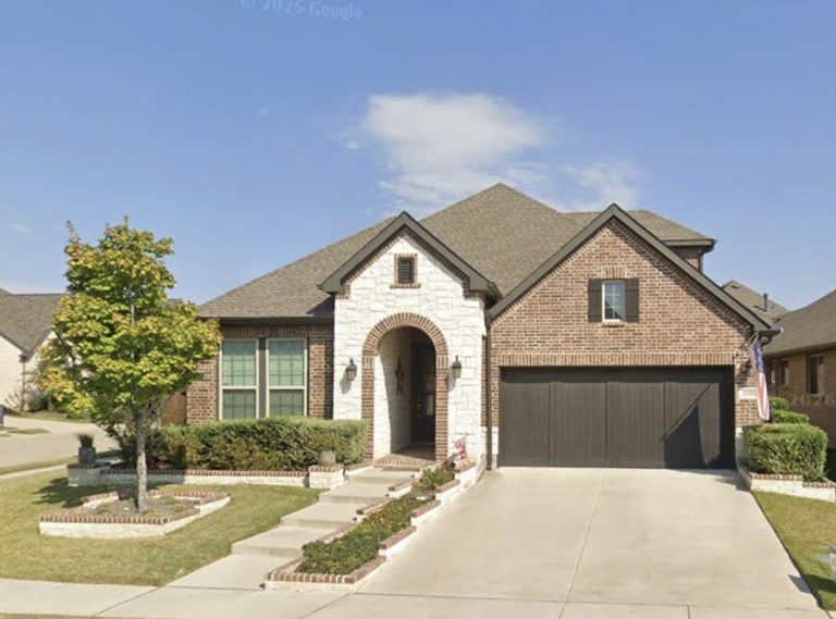 Property Photo of 2420 Preakness Place, Celina 75009 – Home for Sale in Celina