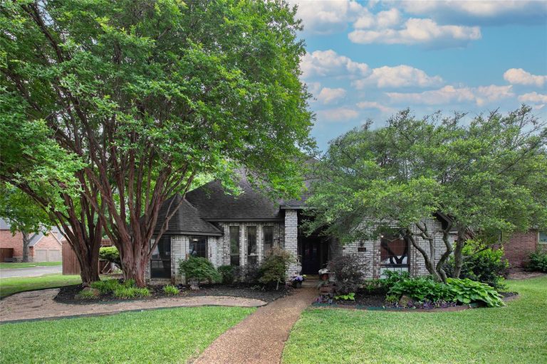 Property Photo of 606 Winding Hollow Court, Coppell 75019 – Home for Sale in Coppell