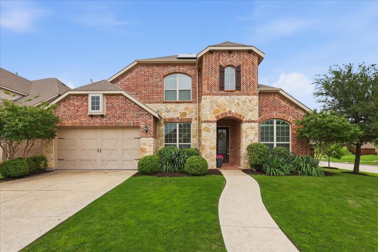 Property Photo of 11192 Progreso Street, Frisco 75035 – Home for Sale in Frisco