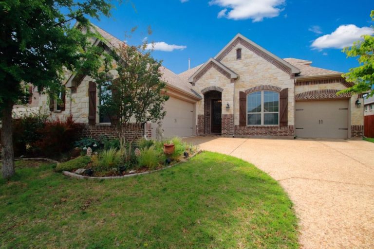 Property Photo of 9948 Atlantic Lane, Frisco 75035 – Home for Sale in Frisco