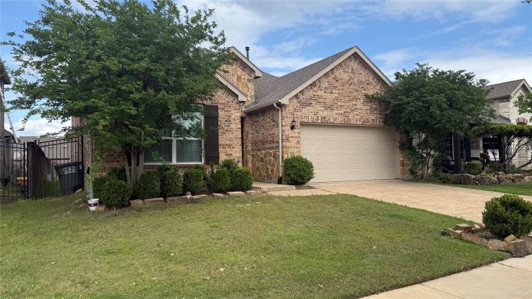 Property Photo of 1621 Breezy Bay Court, Wylie 75098 – Home for Sale in Wylie