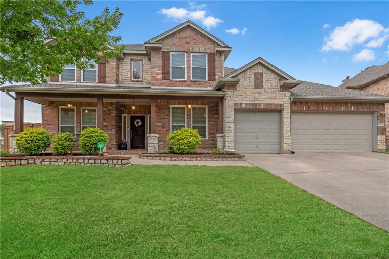 Property Photo of 3441 Burts Drive, Fort Worth 76244 – Home for Sale in Fort Worth