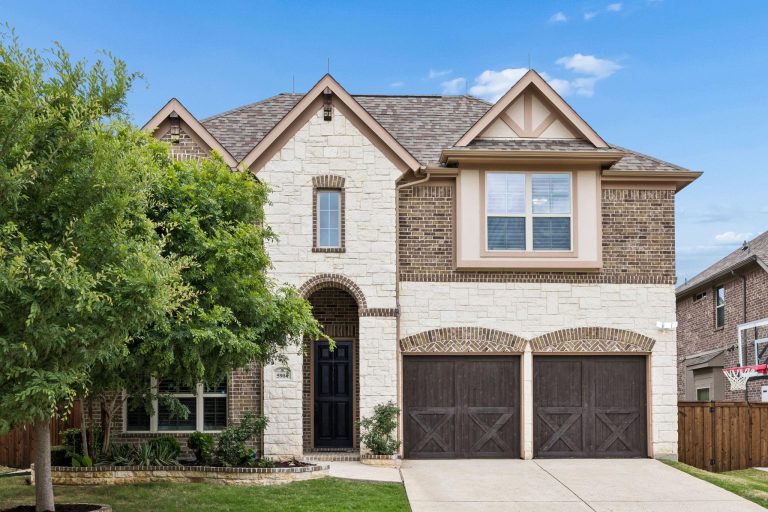 Property Photo of 5904 Lightfoot Lane, Frisco 75036 – Home for Sale in Frisco
