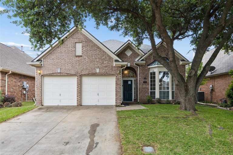 Property Photo of 3768 Lakeway Court, Addison 75001 – Home for Sale in Addison