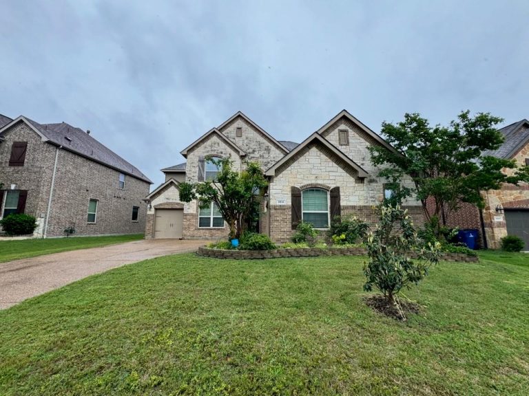 Property Photo of 9519 Amberwoods Lane, Frisco 75035 – Home for Sale in Frisco