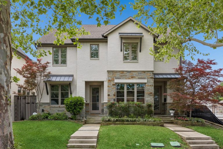 Property Photo of 5432 Martel Avenue, Dallas 75206 – Home for Sale in Dallas
