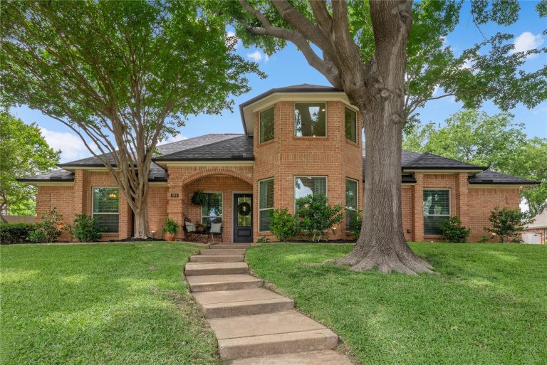 Property Photo of 986 Pheasant Ridge, Keller 76248 – Home for Sale in Keller